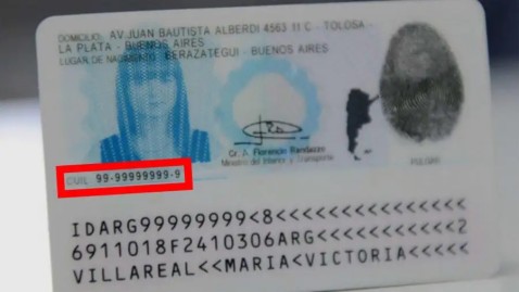 ANSES: C&oacute;mo obtener la constancia de CUIL de forma r&aacute;pida, sencilla y gratuita