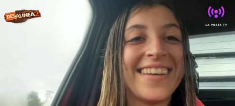 Malena Bustamante ya late al ritmo del Iberoamericano de Atletismo con la Selecci&oacute;n