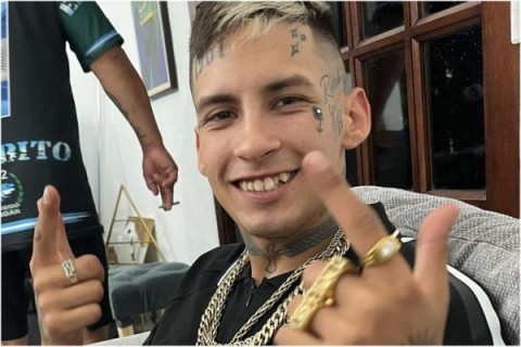 Giro en la causa contra L-Gante por tentativa de homicidio: qué dispuso la Justicia