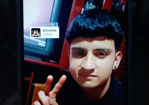 Dolor por el fallecimiento de un joven que luch&oacute; contra una dura enfermedad