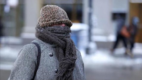 Reporte meteorológico: ¿Otro lunes con posibilidad de nieve en General Rodríguez?