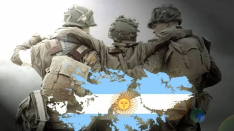 El municipio realizará el acto oficial por el Día de los Veteranos y de los Caídos en la Guerra de las Malvinas