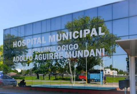 El Hospital Oftalmológico amplía su atención y también abre los sábados