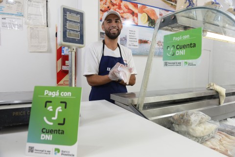 Solo por un día: cuándo se podrá usar el descuento del 35% en carnicerías con Cuenta DNI