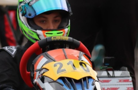 C&oacute;mo evalu&oacute; su a&ntilde;o el nuevamente campe&oacute;n &ldquo;Rayito&rdquo; Saa y qu&eacute; desaf&iacute;os le esperan en 2026