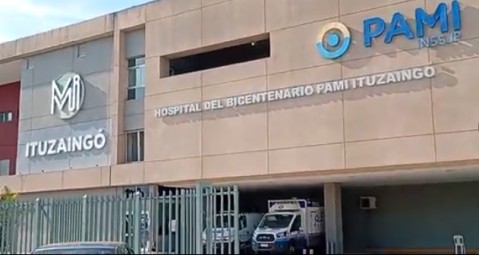 En un hospital de la regi&oacute;n echaron a un exdirector del Sommer y fue reemplazado por un exdirector del Vicente L&oacute;pez