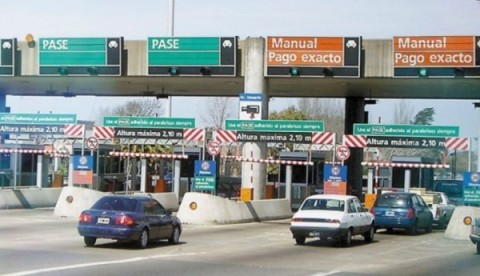 Las patentes de los autom&oacute;viles aumentar&aacute;n m&aacute;s del 60% en el AMBA a partir del 2022