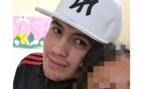 Tiene 15 años, estaba internado en General Rodríguez y es la segunda vez que desaparece en un año