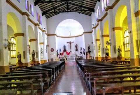 Cambios en la Arquidiócesis de Mercedes-Luján: designaron un nuevo párroco para General Rodríguez