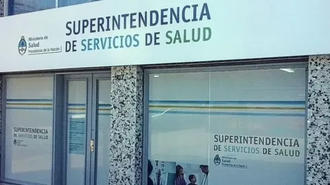 Prepagas: el Gobierno Nacional anunció la baja en los servicios de otras 50 compañías