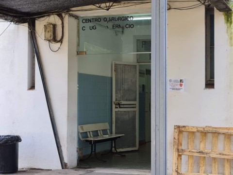 Jefe de la Terapia Intensiva del Hospital reveló cuándo se alcanzaría el pico de contagios