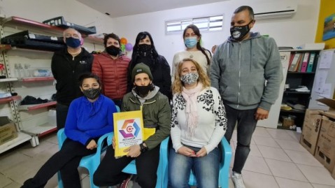 La Asociaci&oacute;n de Comerciantes de Gral. Rodr&iacute;guez cumpli&oacute; su primer aniversario