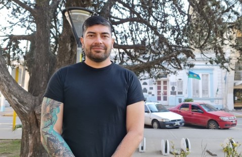 “Se archivó”: Escobedo habló de la denuncia de Género y aclaró cómo se definió que no “jugara” en la lista 2021