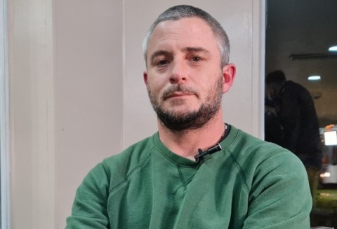 Anigstein de cara a las PASO: "Tenemos más de 60 frentes de obra transformando los barrios, pero va a llevar tiempo"