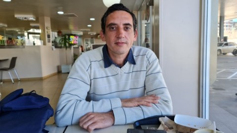 La sorpresa de las PASO: “Vi a muchos buscar otra opción, que es Avanza Libertad en la ciudad”