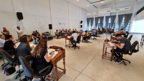 Elecciones legislativas 2021: Qué bancas se ponen en juego en el HCD de Gral. Rodríguez