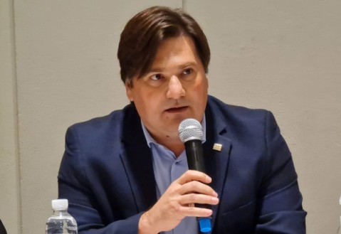 Kubar: “La otra propuesta era hablar de nuestra gestión”