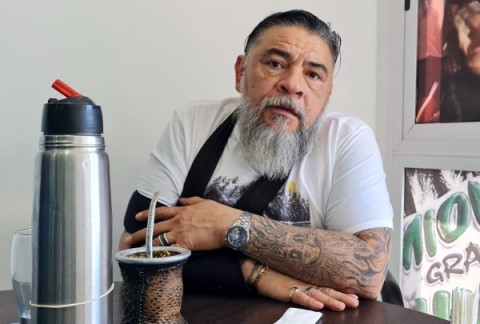 Pablo Osuna: “Tengo tristeza porque lo único que veo son agresiones y no propuestas a los vecinos”