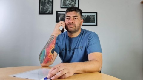 Llegan las designaciones para la flamante Secretaría de Gestión Institucional del Municipio