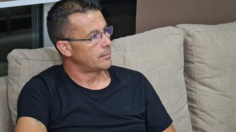 Gerardo Flores: “Hay que estar preparados para gobernar acá si Darío se va a Provincia”