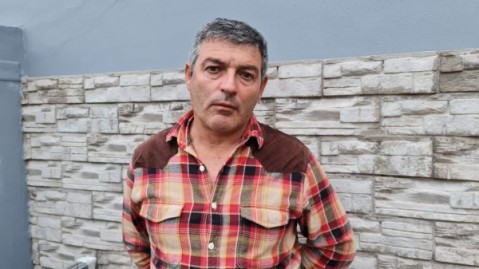 El drama de un padre: su hijo sigue detenido por un robo en el que la víctima, dice que no es