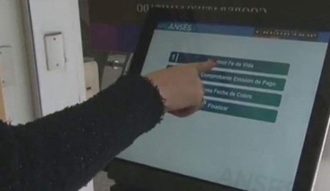 Atenci&oacute;n jubilados: un nuevo banco le pone fin a la Fe de Vida