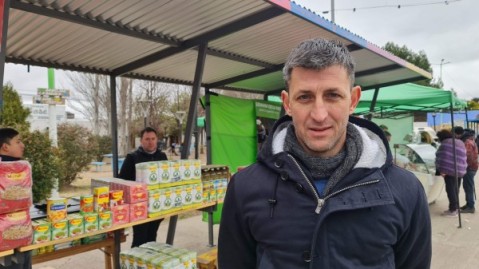 Mercado Central en General Rodríguez: cuando se realizará la próxima jornada con productos a precios populares