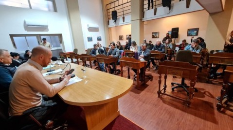 El HCD repudió la tragedia de Luján y pidió a Berni que aclare sus dichos sobre el Municipio