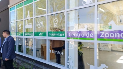 Así es el Hospital Veterinario Municipal por dentro: cómo funcionará y que servicios ofrecerá