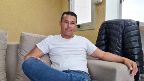 Gerardo Flores apunta contra el equipo de García: “Con este tipo de gabinete, es un gobierno que está terminado”