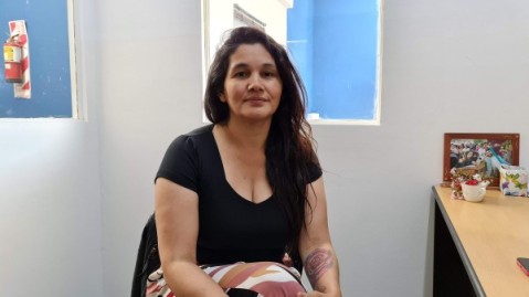 Lorena Cantos, sobre el Presupuesto: "queremos saber a dónde van todos esos recursos de los rodriguenses"