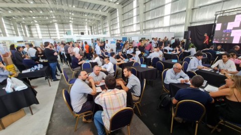 Se realizará una ronda de negocios para comerciantes locales: cómo inscribirse