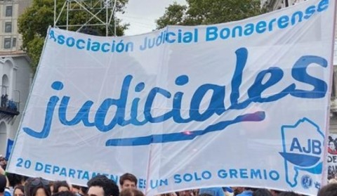 Los trabajadores judiciales recibirán el mismo aumento que estatales y docentes: de cuánto es