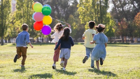 El Centro de Empleados de Comercio celebrará el Día de la Niñez con sus afiliados