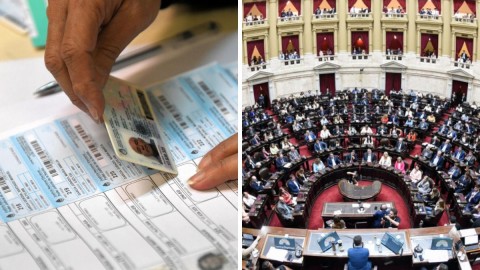 El Gobierno Nacional consiguió el dictamen para suspender las PASO: cuándo será tratado