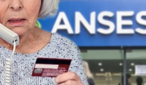La nueva estafa a jubilados y pensionados de la que advirtió ANSES: cómo prevenirla