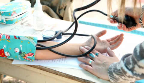 La Provincia acelera para crear dos empresas estatales en materia de salud: a qué se dedicarían