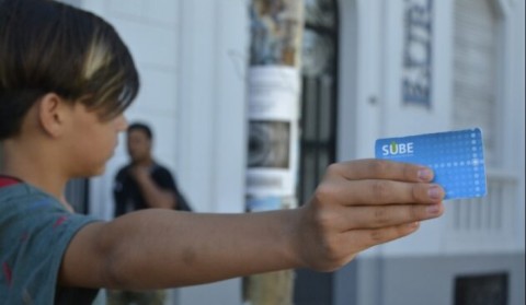 La Provincia amplió la cobertura del Boleto Estudiantil: a quiénes les corresponde ahora