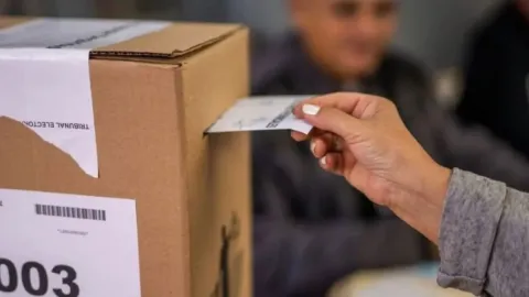 Qué es el Comando General Electoral que creó el Gobierno pensando en las elecciones