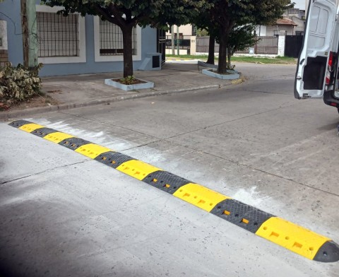 Qu&eacute; decisi&oacute;n se tom&oacute; en otra esquina considerada de alto riesgo