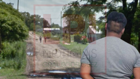 El terror de una mujer acechada por su ex pareja: salió de la cárcel, la buscó y está prófugo