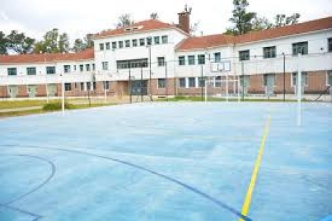 La Escuela Javier Tapie recibió un subsidio municipal: de cuánto fue y para qué se usará