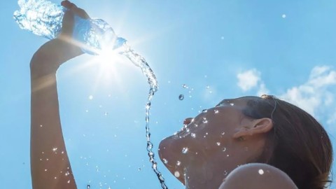 Alerta amarilla para las próximas horas en General Rodríguez