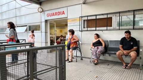 Advierten de que hay cada vez menos médicos en la Provincia: las estadísticas que preocupan