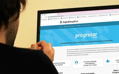 La Anses aumentó el monto a beneficios para julio: ¿qué pasará con las becas Progresar?