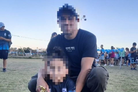 Apareció el vecino de La Campanilla de quien no se sabía nada desde el domingo a la noche