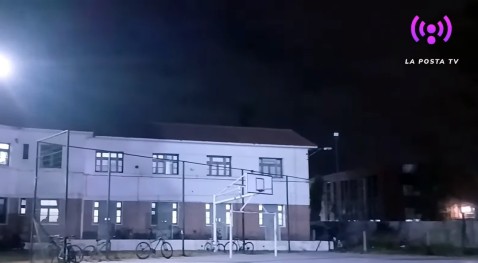 Escuela Javier Tapi&eacute;: estudiantes denuncian ola de robos y falta de protecci&oacute;n