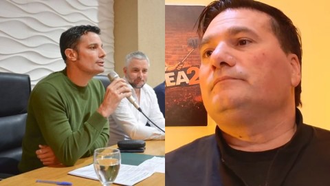 Kubar adelant&oacute; que el bloque Alianza La Libertad Avanza rechazar&aacute; la rendici&oacute;n de cuentas de Mauro Garc&iacute;a
