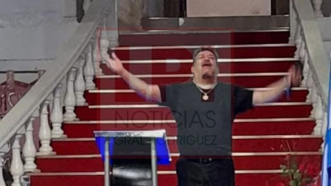 Cómo fue el operativo para la detención del pastor acusado de abusos sexuales: cuántas víctimas rodriguenses habría