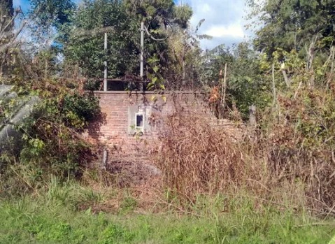 Temor de vecinos que denunciaron usurpaci&oacute;n de terrenos y enviaron una carta al Intendente
